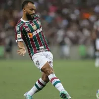 Fluminense sufre nueva baja previo a enfrentar a Colo Colo