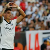La tarea que tendrá Colo Colo con Erick Wiemberg para el mercado de pases del 2025