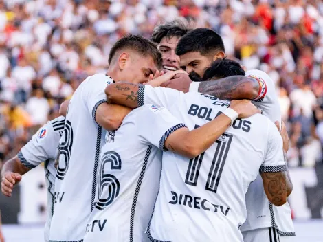 ¡Colo Colo ya tiene rival en Copa Chile!