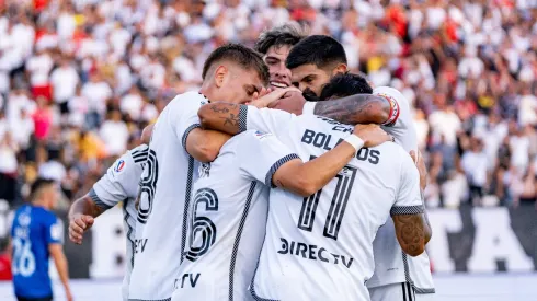 Colo Colo ya tiene rival para la Copa Chile 2024.