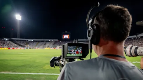 La transmisión para Colo Colo vs Fluminense en Libertadores