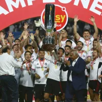 Colo Colo vs Colegio Quillón: ¿Cuándo se juega el partido por la Copa Chile 2024?