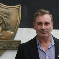 Marcelo Barticciotto saca aplausos con contundente editorial dedicada a Colo Colo