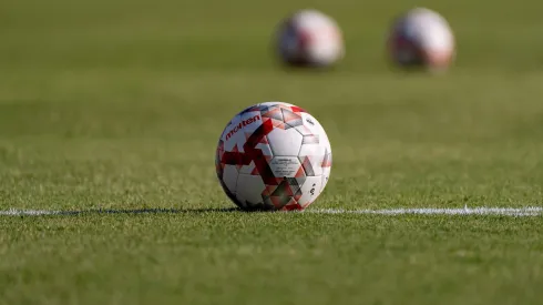 Fecha 11 del Campeonato Nacional.