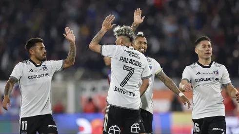 El apretado calendario de Colo Colo para el mes de mayo.