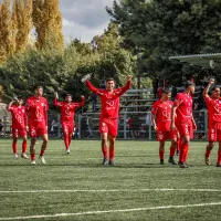 DT de Quillón se toma con humor la llave que enfrentará con Colo Colo en Copa Chile