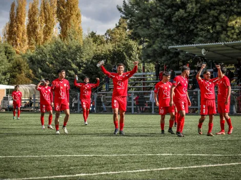 DT de Quillón se toma con humor enfrentar a Colo Colo en Copa Chile