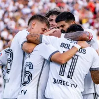 ¡Acuerdo millonario! El suculento contrato que busca cerrar Colo Colo con nuevo main sponsor
