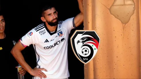 Amor recibe nacionalización y prepara presencia en fecha FIFA.