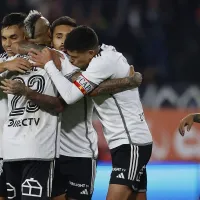 Los cambios que presenta Jorge Almirón en la nueva formación de Colo Colo vs Cobresal