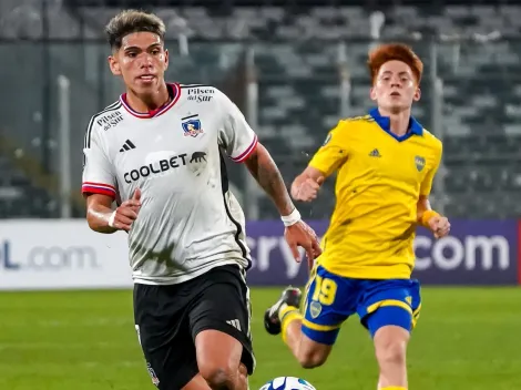 Palacios revela nuevos detalles del interés de Boca