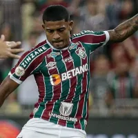 Fluminense le busca salida a su héroe en Copa Libertadores