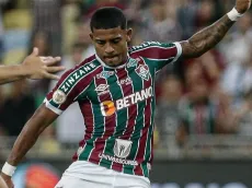Fluminense le busca salida a su héroe en Copa Libertadores