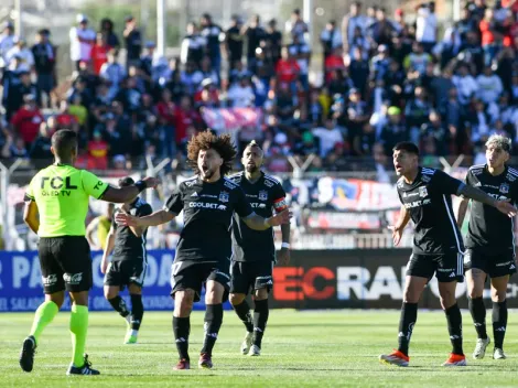 Distinto criterio: la gran polémica de Colo Colo vs Cobresal