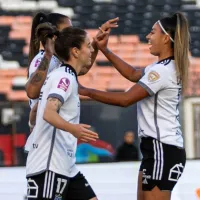 Tabla de posiciones: Colo Colo Femenino sigue al mando y no suelta el liderato