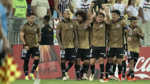 Venta de entradas: Colo Colo vs Fluminense en el Estadio Monumental.