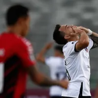 El historial de Colo Colo ante brasileños en el Monumental por Copa Libertadores