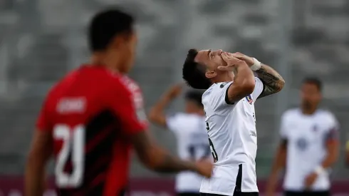 El historial de Colo Colo ante rivales brasileños en el Monumental por Copa Libertadores.