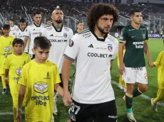 Colo Colo vivirá una semana crucial en Copa Libertadores