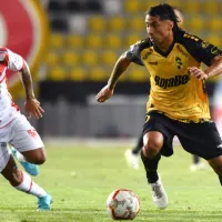 Colo Colo avanza y busca a Luciano Cabral como su nuevo refuerzo para el 2024