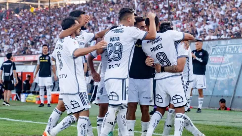 Colo Colo y una semana clave en búsqueda de sus objetivos.