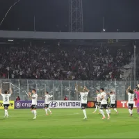 ¡Será una caldera! Hinchas de Colo Colo agotan las entradas vs Fluminense por Copa Libertadores