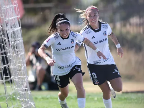 La situación que marginó a Grez del último partido del femenino