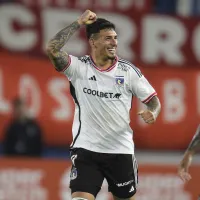 Alan Saldivia entrega buenas noticias para Colo Colo vs Fluminense en Copa Libertadores