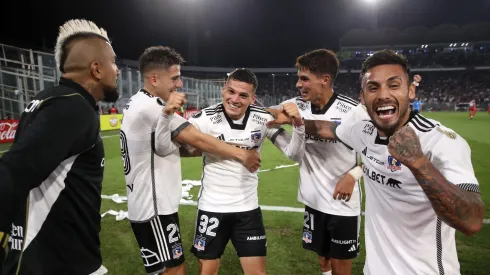 Colo Colo busca los tres puntos en condición de local en Libertadores.