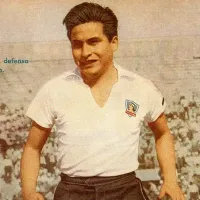 ¡Colo Colo sale en ayuda de José González!