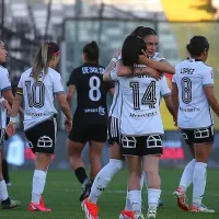 ¡No se conforma y quiere más! Tatiele Silveira no le ve techo a Colo Colo Femenino