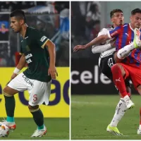 ¿Qué resultado sirve entre Alianza Lima vs Cerro Porteño?