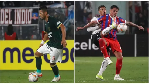 ¿Qué resultado sirve entre Alianza Lima vs Cerro Porteño?
