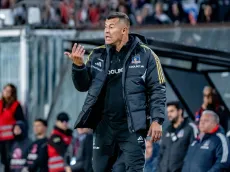 Almirón envía directa advertencia a Fluminense