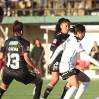 Colo Colo femenino 5-0 Palestino: resumen del partido por el Campeonato Nacional 2024