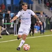 Desde el Orenburg aclaran la situación de Jordhy Thompson: anuncian la compra definitiva