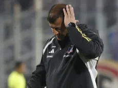 Sufre Almirón: Las sensibles bajas de Colo Colo vs Fluminense