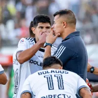 La lista de posibles refuerzos de Colo Colo