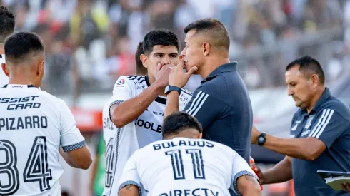 Colo Colo tiene lista de posibles refuerzos de cara a la segunda rueda del Campeonato Nacional.