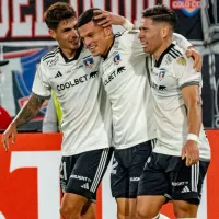 Con sorpresas: Los citados de Colo Colo para enfrentar a Fluminense por Libertadores