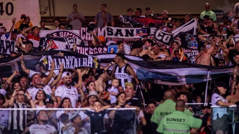 El sacrificio e inolvidable viaje de los hinchas siguiendo a Colo Colo.