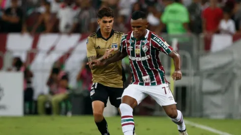 ¿Qué canal transmite el duelo entre Colo Colo vs Fluminense por la Copa Libertadores?