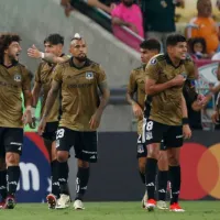 ¡Por el triunfo! La probable formación de Colo Colo