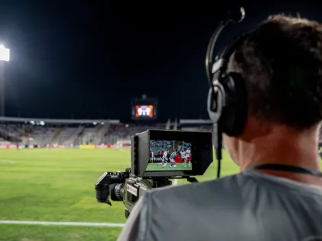 ¿Por qué Chilevisión no transmite partido de Colo Colo vs Fluminense?