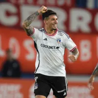 Atención Colo Colo: ¿Llegó alguna oferta desde Brasil para llevarse a Alan Saldivia?