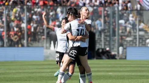 Colo Colo Femenino vs Coquimbo Unido: ¿Cuándo juegan y quién transmite?