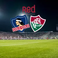 Colo Colo vs Fluminense: destinan buses de apoyo para salida de hinchas