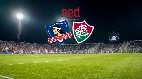 Colo Colo vs Fluminense: destinan buses de apoyo para salida de hinchas.