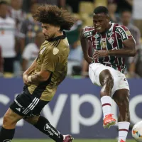 Colo Colo vs Fluminense: ¡El favorito para esta noche excepcional!