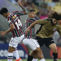 No es mucha la diferencia: el historial de Colo Colo enfrentando a clubes brasileños